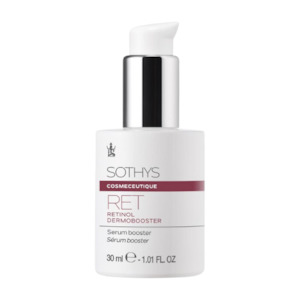 Serums 1: Sothys Retinol Dermobooster (Vitamin A) 30ml