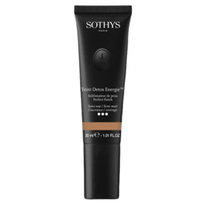 Best Sellers: Sothys Teint Detox Energie Foundation