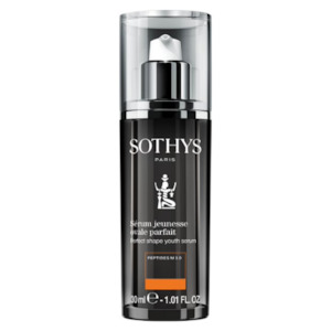 Serums 1: Sothys Perfect Shape Neck Youth Serum 30ml