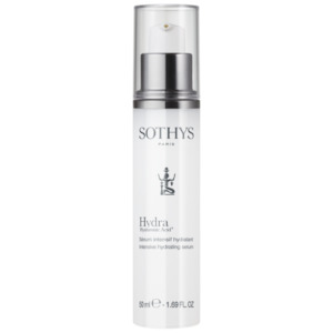 Serums 1: Sothys Intensive Hydrating Serum 50ml