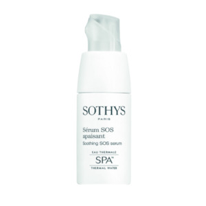 Serums 1: Sothys Soothing SOS Serum 20ml