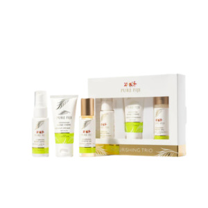 All: Pure Fiji Hydrate and Nourish
