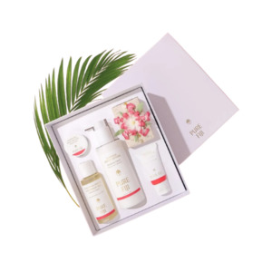 All: Deluxe Luxury Gift Set - Pure Fiji