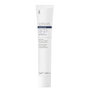 Moisturisers 1: Sothys Repair Balm 50ml
