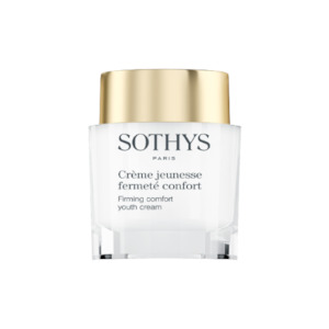 Moisturisers 1: Sothys Firming Comfort Youth Cream 50ml