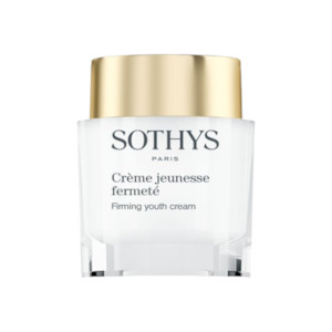 Moisturisers 1: Sothys Firming Youth Cream 50ml