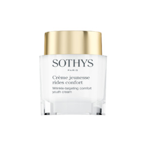Sothys Wrinkle Targ Comfort Youth Cream 50ml