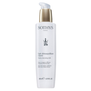 Cleansers New: Sothys Clarity Milk 200ml