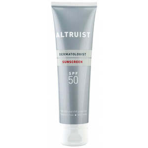 All: Altruist Sunscreen 100ml