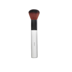 All: Lily Lolo  Bronzer Brush