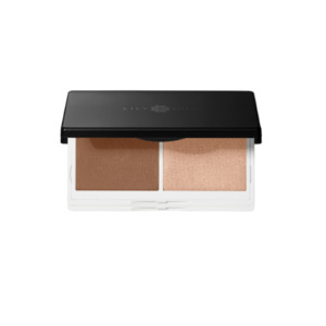 Lily Lolo Contour Duo- Sculpt and glow