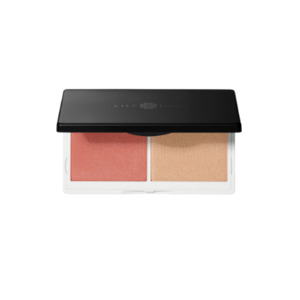 Lily Lolo Cheek Duo