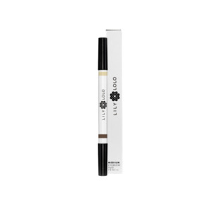 All: Lily Lolo Brow Duo Pencil