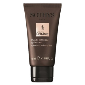 Serums: Sothys Homme Mens Age Defying Hydrating Fluid 50ml