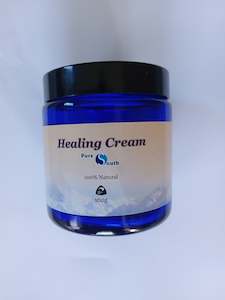 Skin Care: Healing Cream 100g