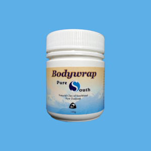 Skin Care: Bodywrap - 144g x2