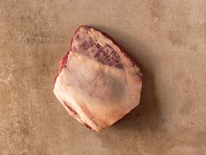 SILERE LAMB: Silere Boneless Leg Joint - 551-650gm