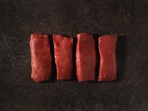 Lamb All: Lumina Boneless Loin