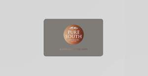 Best Sellers: E-Gift Card