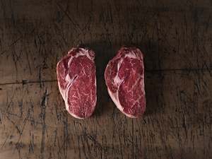 Featured: 55 Day Aged Steak Pack – Beef Ribeye 800g