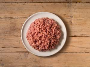 Featured: NZ Pork Mince 1kg