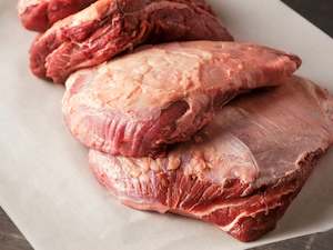 Beef All: Pure South Beef Cheeks 2 Pack