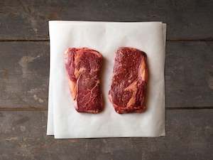 Pure South Beef Steak Pack – Ribeye 500g