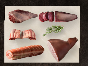 Selection Boxes: The Great Gathering Pack