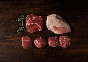 Selection Boxes: Top Picks Box