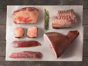 Selection Boxes: A Feast for Two