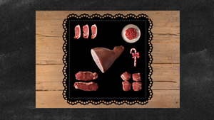 Selection Boxes: Christmas Special