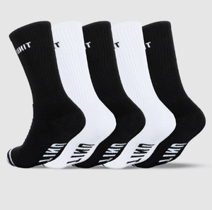 Products: UNIT - Bamboo Crew Sock