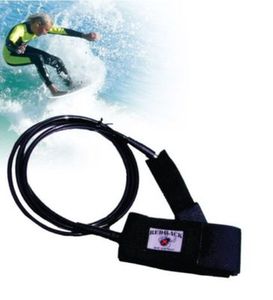 Redback Board Leg Rope