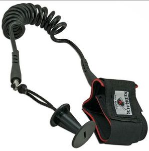 Products: Redback Coiled Bodyboard Leash