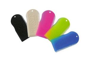 Products: Sexwax Wax Comb
