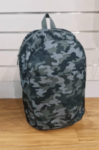 New Balance Backpack Classic Green 19L