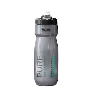 Google Shopping Feed Performa: PURE Race Fuel CAMELBAK Podium 710ML Bottle