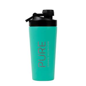 Google Shopping Feed Performa: PURE Insulated Protein Shaker - 600ML