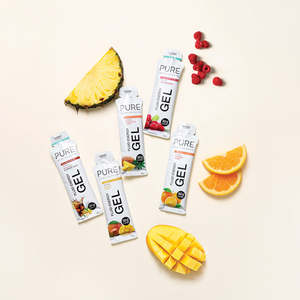 FREE Fluid Energy Gel