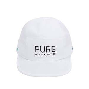 PURE Running Cap