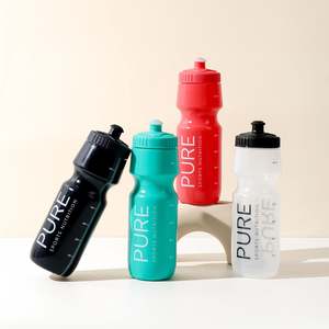 Free PURE 700ml Bottle