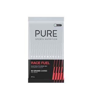 FREE Race Fuel 98g Sachet