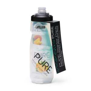 Electrolyte Hydration: PURE Electrolyte Hydration Starter Pack