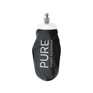 Bottles Soft Flasks: PURE 250ML Soft Bottle