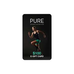 PURE E-Gift Card