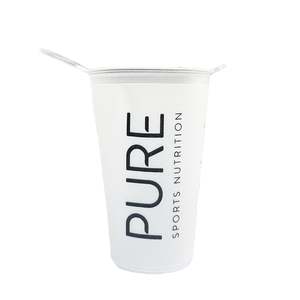 PURE Collapsible Soft Cup