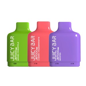 Juicy Bar JB7000 Pro Pods