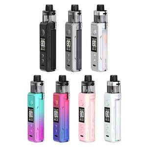 Voopoo - Drag X2 Mod Kit w/ PnP X Cartridge