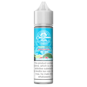 Cali Grown Frozen Juicy Watermelon 60ml