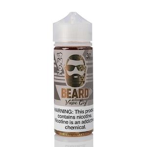Products: Beard Vape Co (No.24) - Caramel